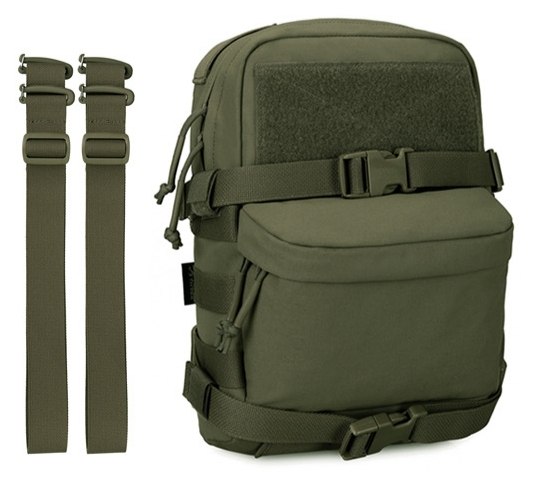 Urban Cross Pro