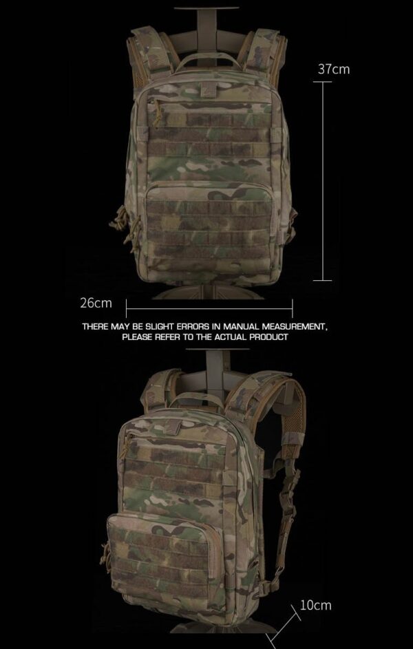 Apex Daypack