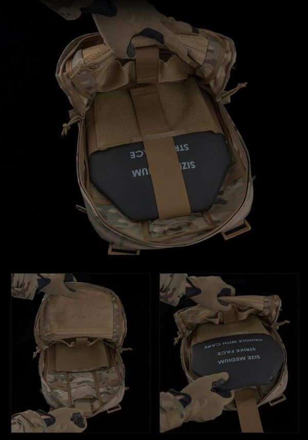 Apex Daypack