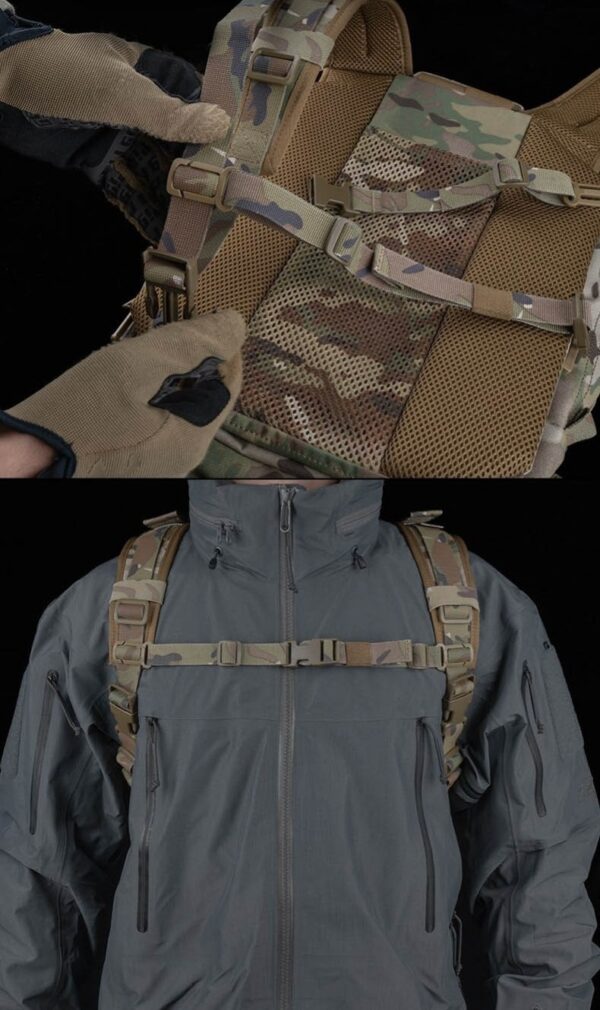 Apex Daypack