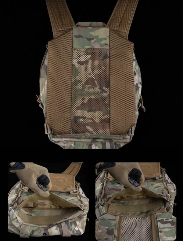 Apex Daypack