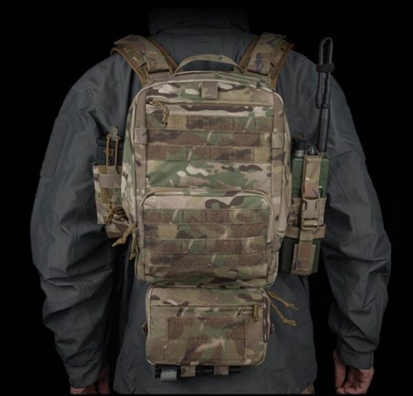 Apex Daypack