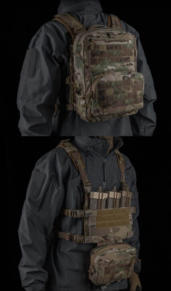 Apex Daypack