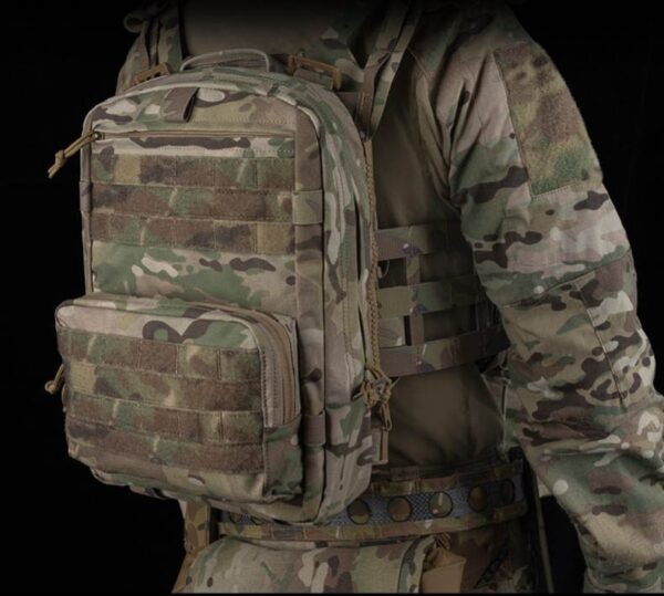 Apex Daypack
