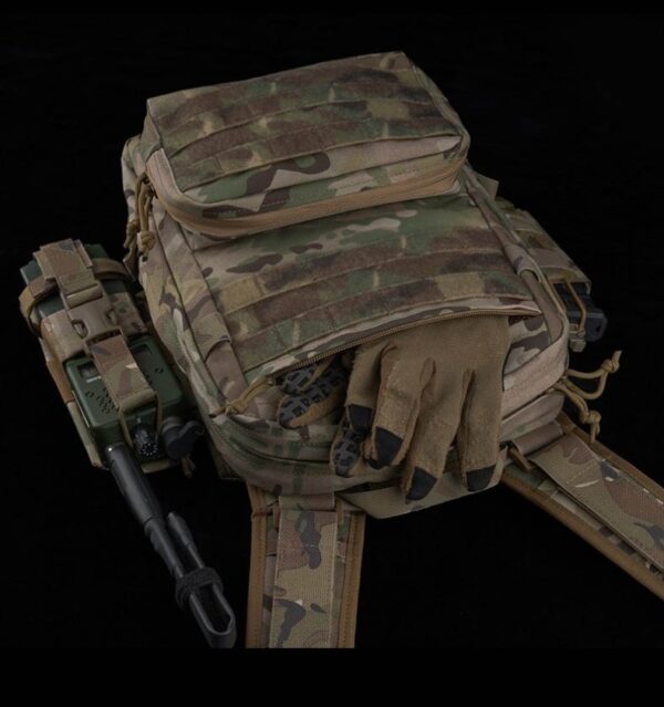 Apex Daypack