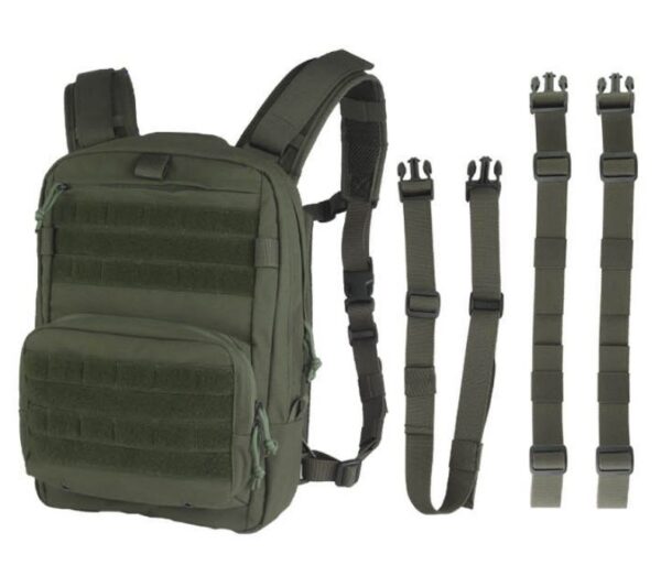 Apex Daypack