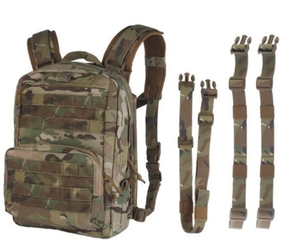 Apex Daypack