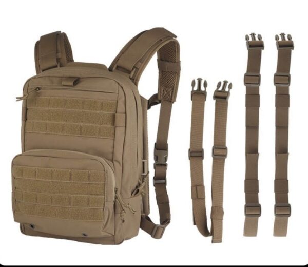 Apex Daypack