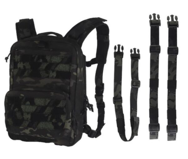 Apex Daypack