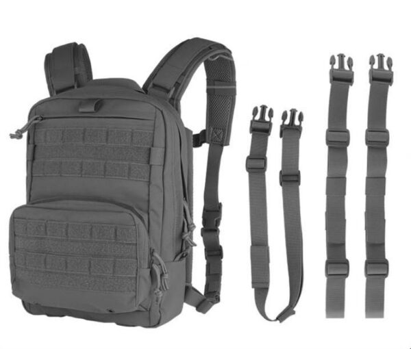 Apex Daypack