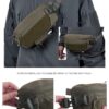 Phantom Drop Pouch