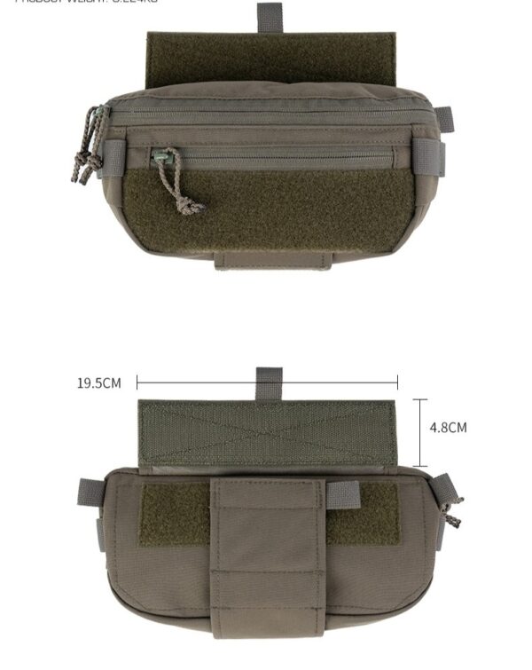 Phantom Drop Pouch