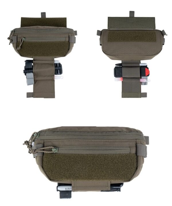 Phantom Drop Pouch