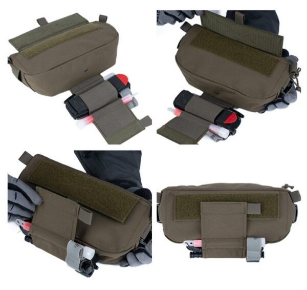 Phantom Drop Pouch