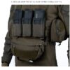 Phantom Drop Pouch