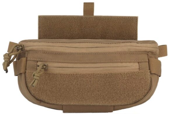 Phantom Drop Pouch