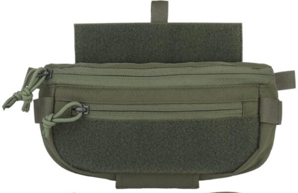 Phantom Drop Pouch