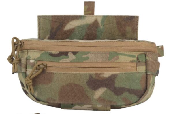 Phantom Drop Pouch
