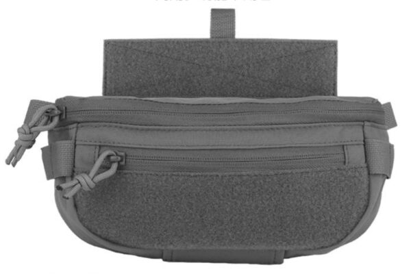 Phantom Drop Pouch