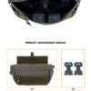 Phantom Drop Pouch
