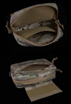 Specter Drop Pouch