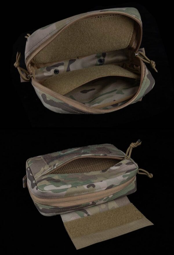 DR-BAC011-01 Specter Drop Pouch