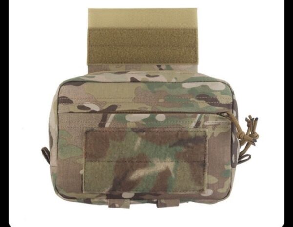 DR-BAC011-02 Specter Drop Pouch