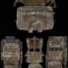 DR-BAC011-04 Specter Drop Pouch