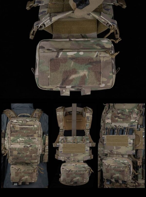 DR-BAC011-04 Specter Drop Pouch