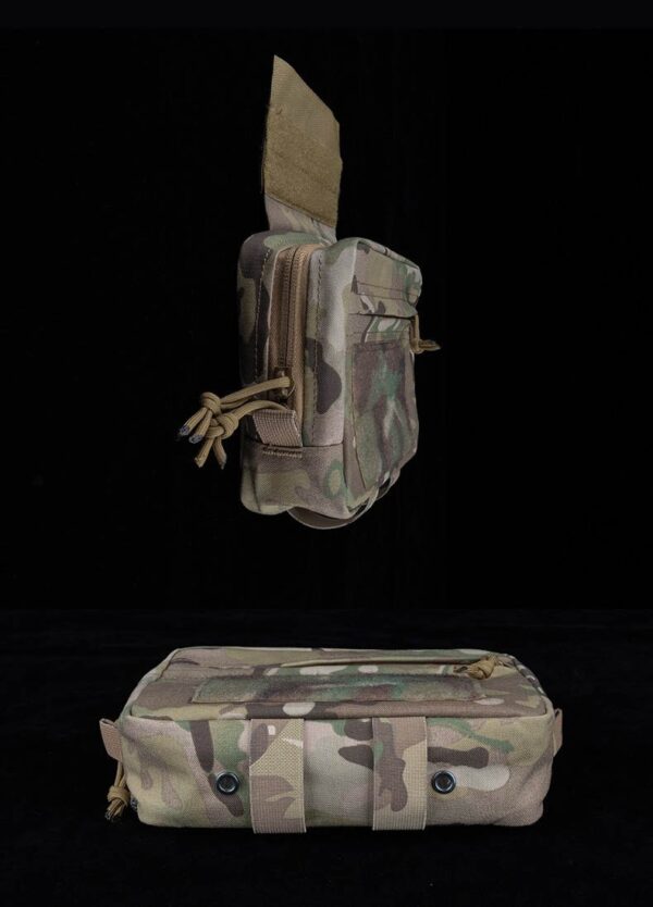 DR-BAC011-07 Specter Drop Pouch