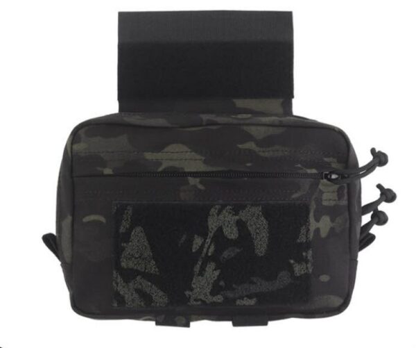 DR-BAC011-08 Specter Drop Pouch
