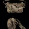 DR-BAC012-01 Shadow Waist Pack