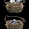 DR-BAC012-05 Shadow Waist Pack