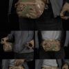 DR-BAC012-06 Shadow Waist Pack