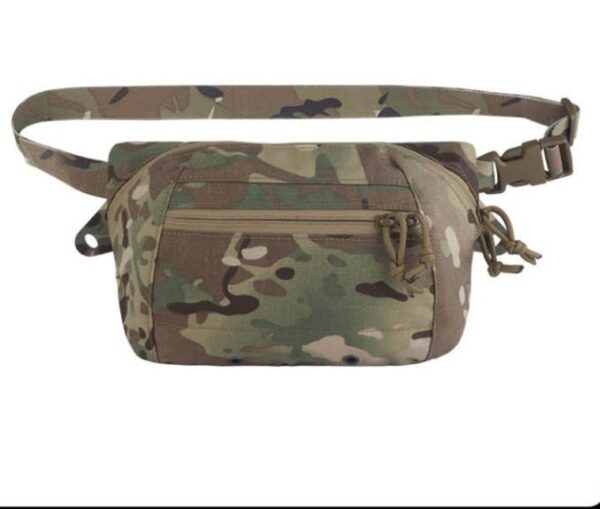 DR-BAC012-07 Shadow Waist Pack