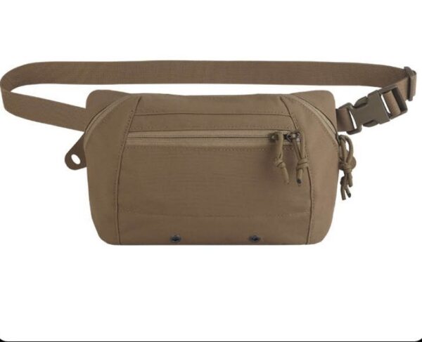 DR-BAC012-08 Shadow Waist Pack