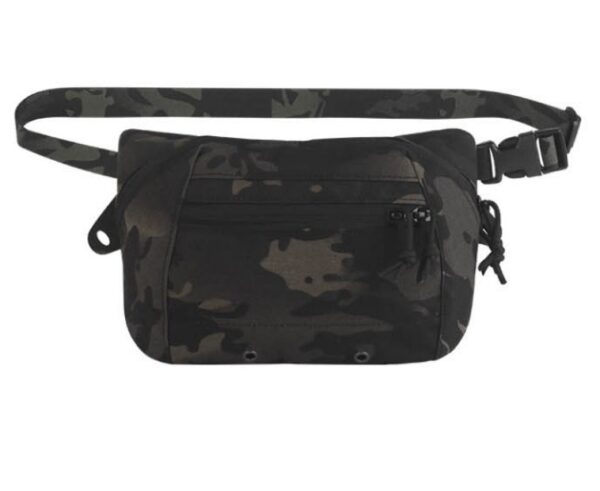 DR-BAC012-10 Shadow Waist Pack