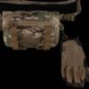 DR-BAC013-01 Shadow Waist Pack Plus