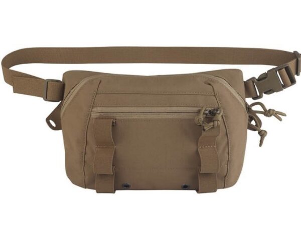 DR-BAC013-04 Shadow Waist Pack Plus