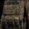 DR-BAC013-05 Shadow Waist Pack Plus