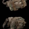 DR-BAC013-08 Shadow Waist Pack Plus