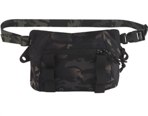DR-BAC013-10 Shadow Waist Pack Plus