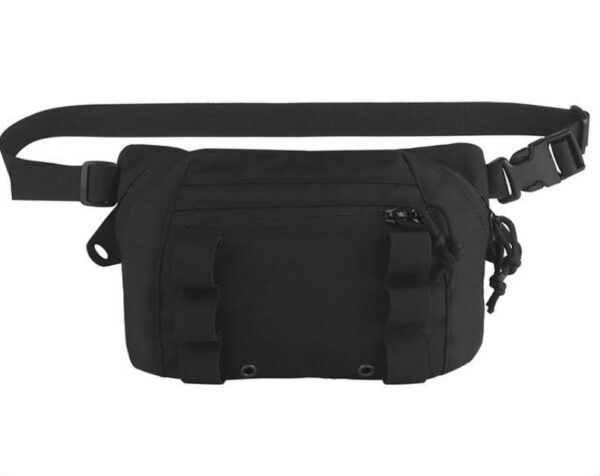 DR-BAC013-11 Shadow Waist Pack Plus